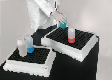 Spill Tray P4 - 16.75